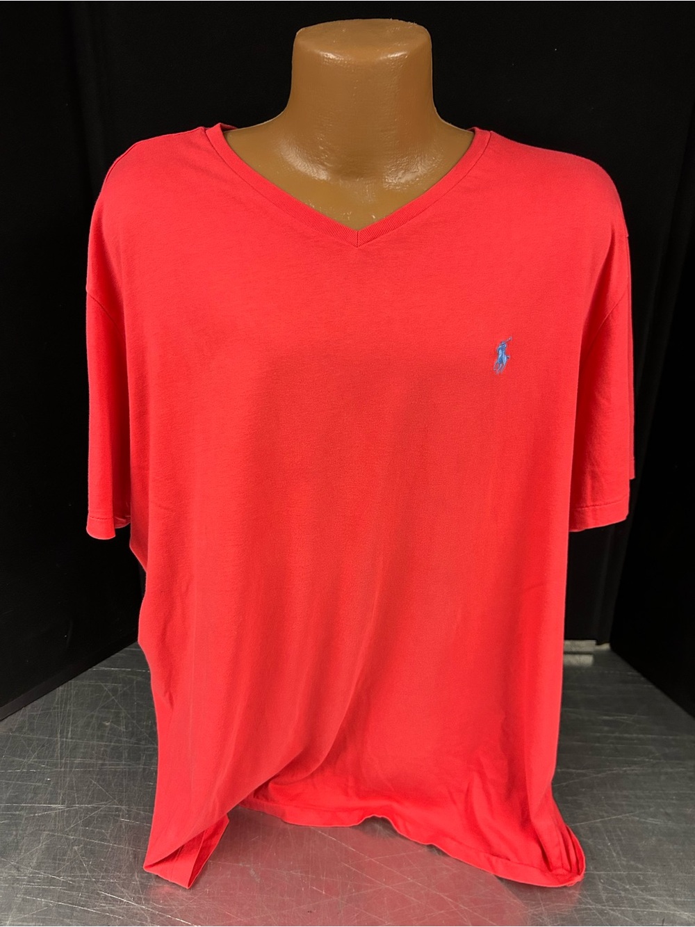 Polo Ralph Lauren T Shirt XXL Men